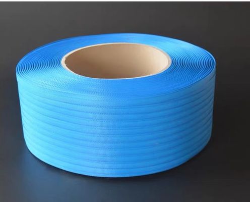 Lead To Germany Japan Technology PP Strap Making Machine with 0.4-1.2mm Thickness Economical PP Strap Making Machine