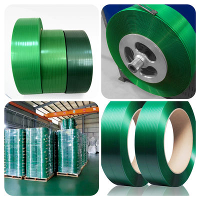 Packaging machinery PET strapping production line PET plastic steel strapping equipment with PLC control system