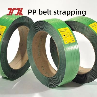Manual Automatic Machine Packing Polypropylene PP PET Strap Durable Strong Tension