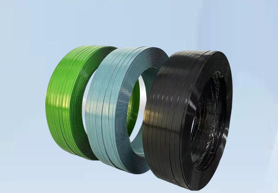 Polyester Plastic Packing Belt Pallet Plastic Polypropylene PET Strapping Band