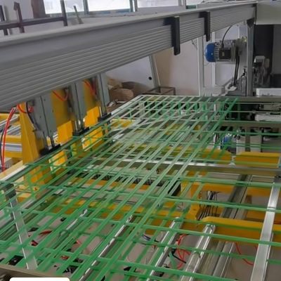PET Strap Extrusion Line 5-19mm Width 380V/50Hz Power Supply
