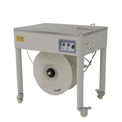 Packing JT-PK001 Semi-Automatic Drive PP Belt Hand Banding Box Carton Strapping Machine