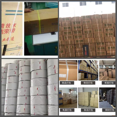 High-speed strapping equipment 5-15mm single screw PP strapping production line PP packaging strap equipment PP extruder for PLC control system