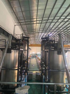 Thickness 0.6-12mm PET Strapping Extrusion Line Plastic Strap Packing Machine PET 1 to 6 Strapping Production Line