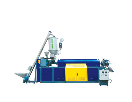 Plastic Machinery PP Strapping Machine PP Strapping Production Line for PLC Control System