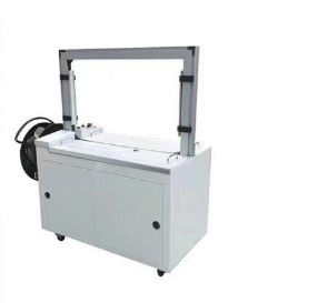Manual Type Small Pallet Strapping Machine Carton Box Strapping Machine