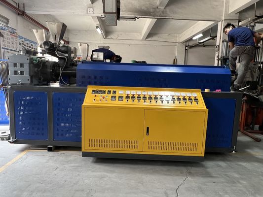 PLC PET PP Strapping Roll Making Machine 6700M Manufacturing