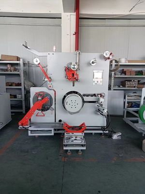 Automatic Plastic Strapping Band Winder/ Pp Strapping Band Winders/pet Strapping Bands Winder
