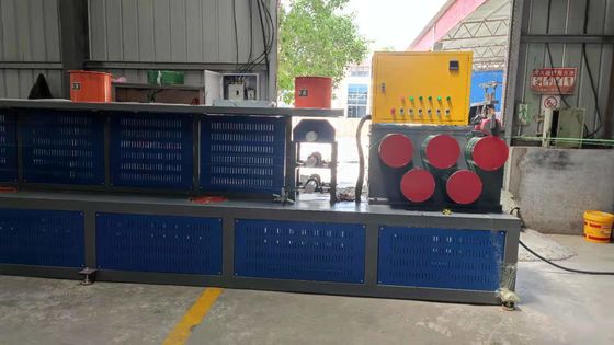 High Tensile PET Strap Extrusion Machine Dehumidification Filter