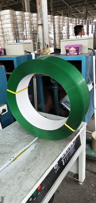 Recycled PET Flakes PET Strapping Band Making Machine/PET Packing Extrusion Line