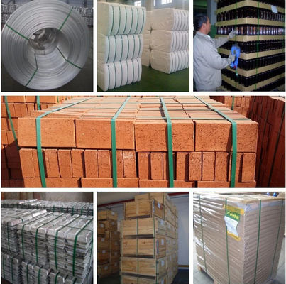 Recycling Plant PET Strap Making Machine PET Package Band Extrusion Line High Performance PET Sheet Extrusion Line