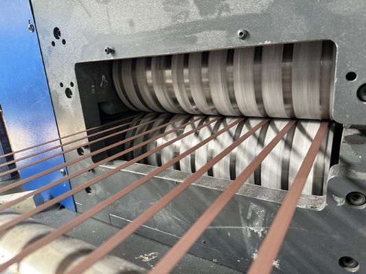 Packaging machinery PP strapping equipment PP plastic strapping extruder for automatic screen changer