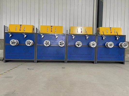 Polypropylene Plastic Strap Manufacture Equipment for Recycled Material