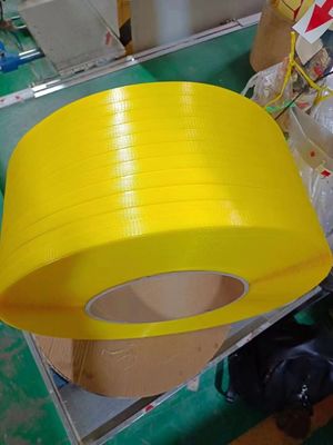 Polypropylene Plastic Strap Manufacture Equipment for Recycled Material