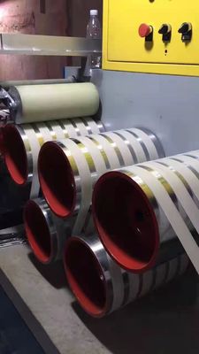 Automatic PP Strapping Banding Extruder PET Belt Strap Making Machine