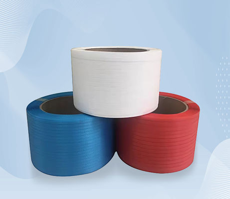 GUGAO Motor PP Strap Making Machine 100KW PowerAffordable PP Strap Making Machine for Home Use