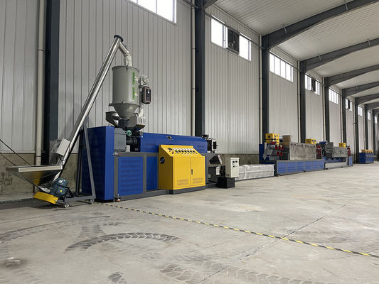 Customizable PP Strap Making Machine Double Station Winder for Tailored Strapping Solutions