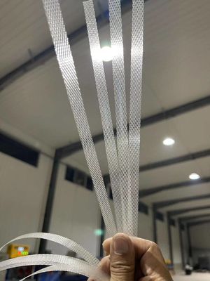 1.2mm Strapping Band Winding Machine Automatic Packing / Winding For Packaging Industry