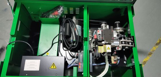 High-Performance Box Strapping Machine for Superior Carton Packing