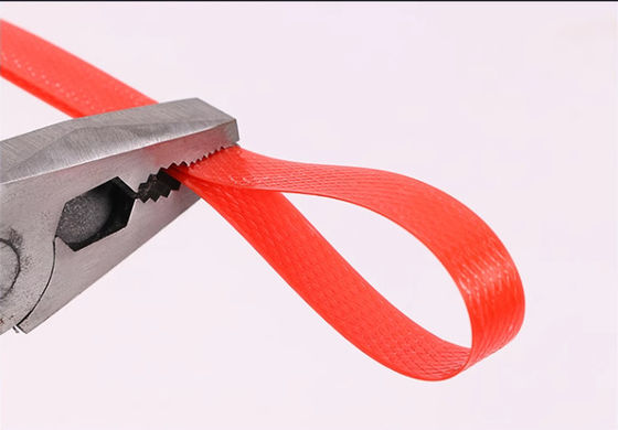 High speed intelligent automatic desktop baler automatic bonding 2.5 seconds/strip