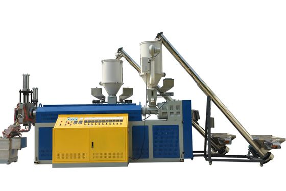 Customized PP Strap Band Extrusion Line With High Precision And Efficiency