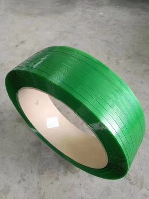 Packaging machinery 9-32mm PET plastic steel belt production line PET extrusion equipment for chemical fiber filter