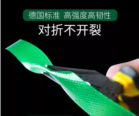 Advanced Technology 9-25mm PET Strapping Machine PET Plastic Strapping Production Line with PLC Computer Touch Screen Control