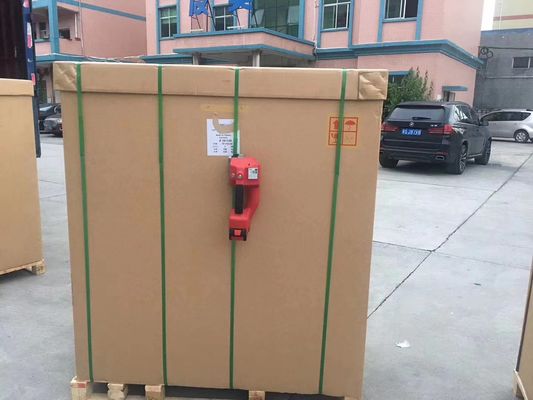 High-Speed Automatic Box Strapping Machine for Fast Packing of Hand-held automatic high speed baler