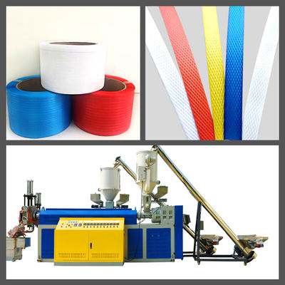 Automatic stop function in this high-performance Automatic winder 300-350m/min