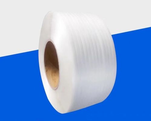 Servo Motor Strapping Band Winding Machine for packing strap with Automatic Winding