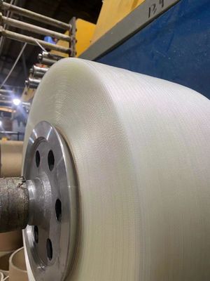 Automatic Strapping Band Winding Machine Efficient Environment-Friendly