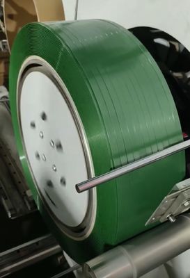 High-End Strapping Band Winding Machine For Heavy Duty Applications