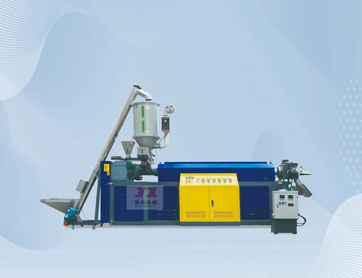 12mm Width Plastic PET/PP Packing Strap Extruder Production Line PP Strap Making Machine