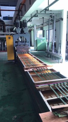 Customizable PET Strap Making Machine For Different Packaging Needs