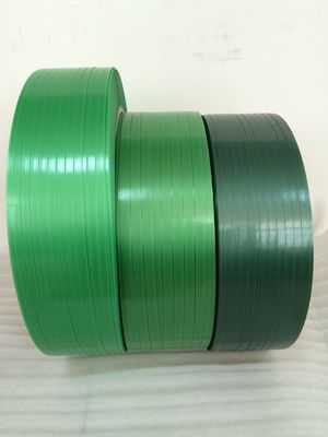 75kw INVT Host Inverter PET Strap Production Line with Automatic Winder 9-32mm