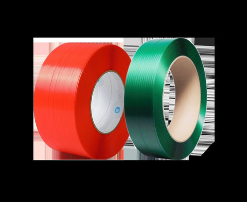 9-32mm Width Range Insulation Strip Extrusion Production Line PET Strap Making Machine for Steel