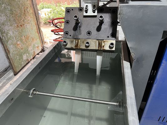 5-19mm Polyethylene PP Straps Band Production Line With PLC control