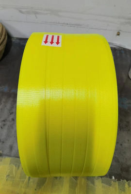 PP Packing Belt For Binding Cartons Environmental Packing Belt Carton Packing Tape