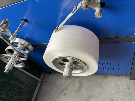 PP Packing Belt For Binding Cartons Environmental Packing Belt Carton Packing Tape