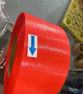 5-18mm Width PP Packing Belt Perfect for Automatic Baling Machine Tape