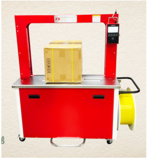 High Speed Automatic Electric Baler