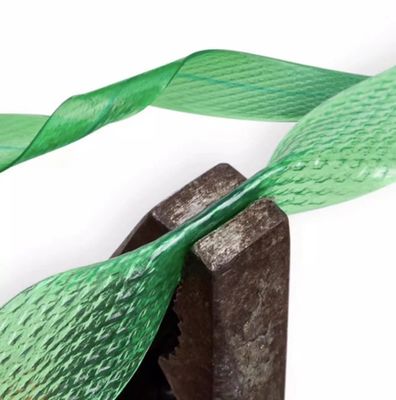 Strong cold resistant PET packaging belt, high temperature resistance PET binding belt, PET PET packaging belt, 9-32mm
