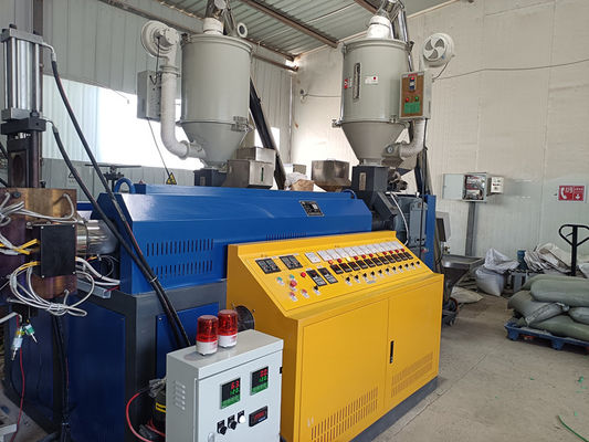 PP packaging belt equipment, customized PP belt extrusion production line, GUGAO motor 37KW,PP belt production line