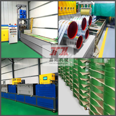 PET Packaging Strap The Perfect Solution for Your Packaging Requirements