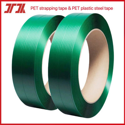 9-32mm Strap Width Plastic Pet Strap CE Packing Belt Maker With Strong Tension Use Heavy Cargo Packing