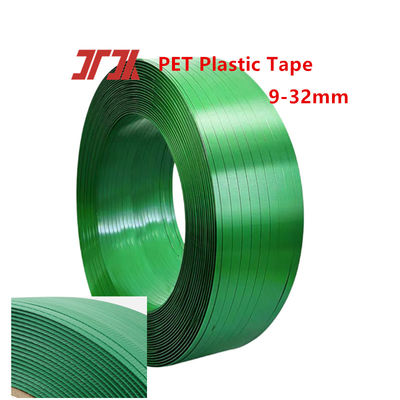 Packaging Materials PET Plastic Steel Strap PET Strapping 1000-4000M/roll