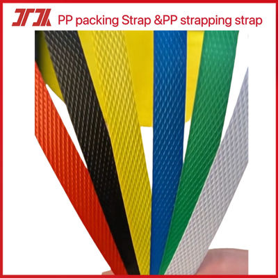 Wholesaling Factory Price Polyester PP Printing Packing Belt For Carton Packing