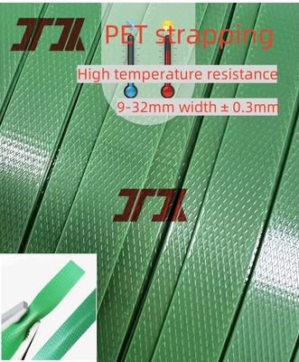 Plastic PET Polyester Strapping Belt Tape Band Extruder Making Machine with automatic winder