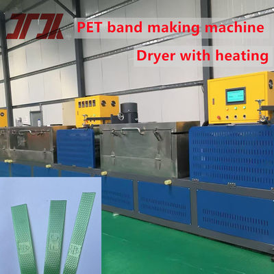 Environmentally Sustainable Packaging Plastic Pet Strap Polyester Pet Band Strap For Both Manual And Automated Packaging Processes