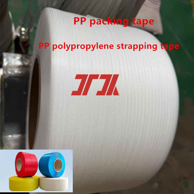 5-19mm Customized Polypropylene PP Packing Belt Use For Carton Ceramics Packing